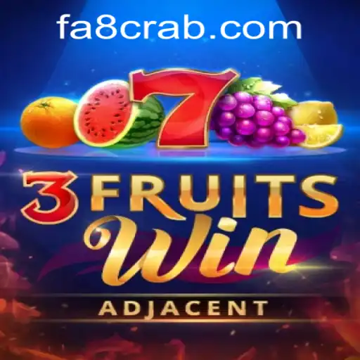 Descubra o Mundo Empolgante de 3FruitsWin