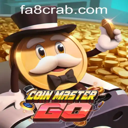 Explorando o Mundo Fascinante de CoinMasterGO e fa8-crab777.com