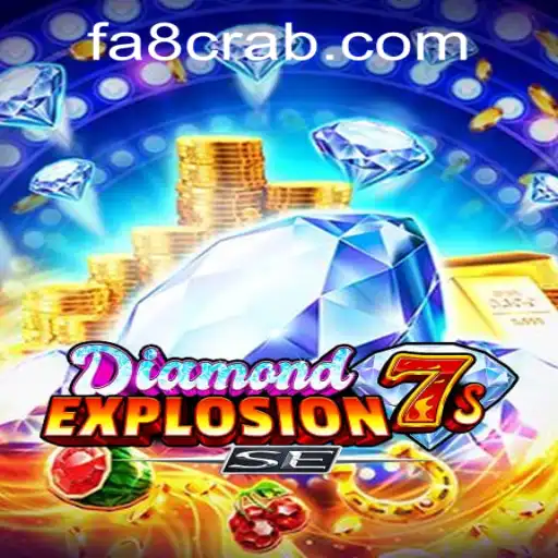 Explorando DiamondExplosion7sSE: A Nova Sensação no Mundo dos Jogos Online