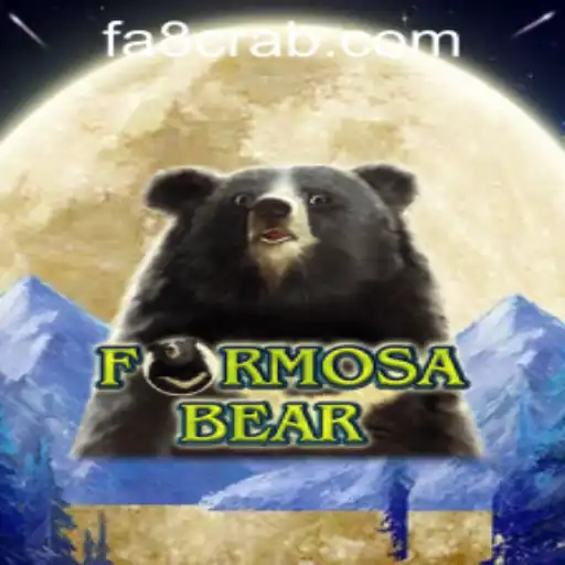 Descubra o Jogo FormosaBear e Mergulhe nas Aventuras de fa8-crab777.com
