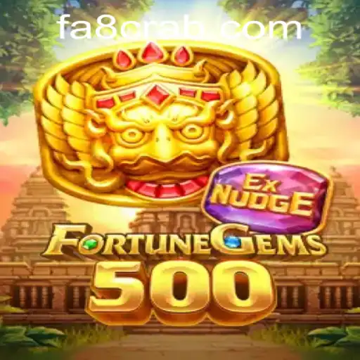 FortuneGems500: Uma Imersão nos Tesouros de fa8-crab777.com