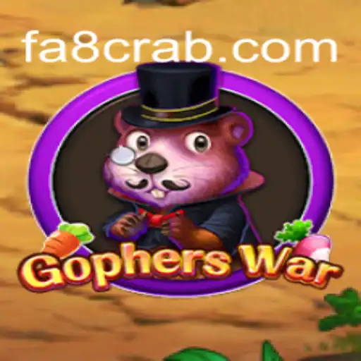 Descubra GophersWar: Um Novo Fenômeno no Mundo dos Jogos Online