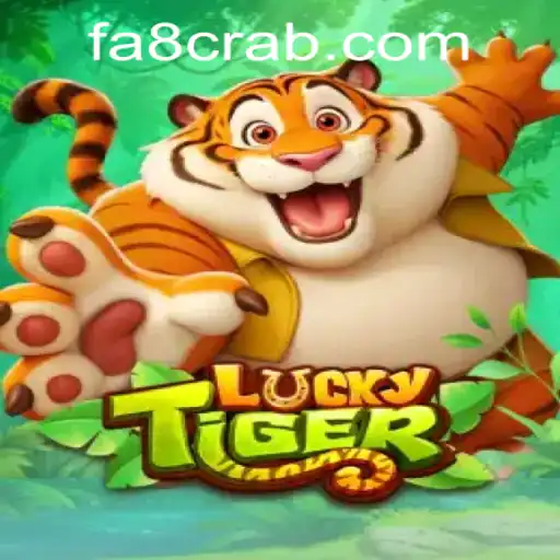 Explorando LuckyTiger: Um Mergulho no Empolgante Mundo do Jogo