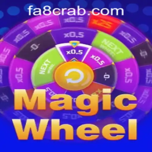 MagicWheel: A Nova Sensação no Mundo dos Jogos