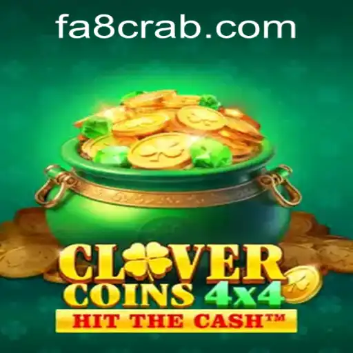 Explorando CloverCoins4x4: Regras e Estratégias do Jogo Moderno