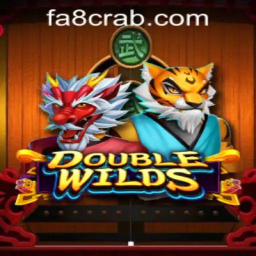 DoubleWilds: Uma Experiência de Jogo Empolgante no fa8-crab777.com