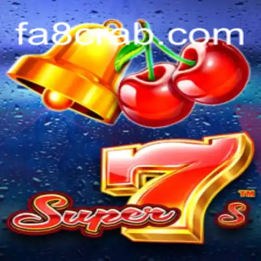 Aventura no Mundo das Super7s: Uma Imersão no Jogo com fa8-crab777.com