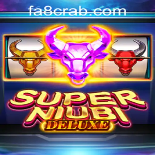 SuperNiubiDeluxe: A Aventura Inovadora do Ano