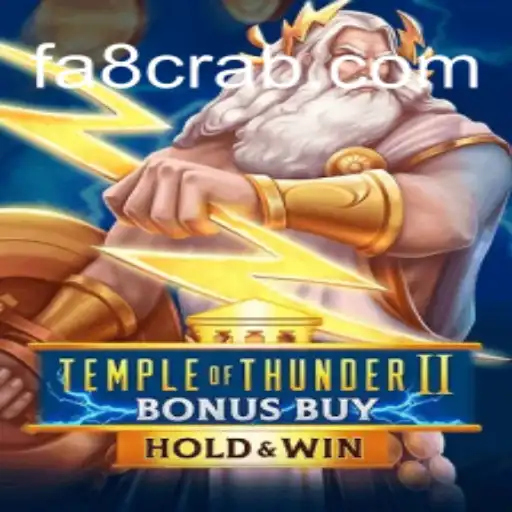 Descubra o Empolgante Mundo de TempleofThunderIIBonusBuy: Seu Guia Completo