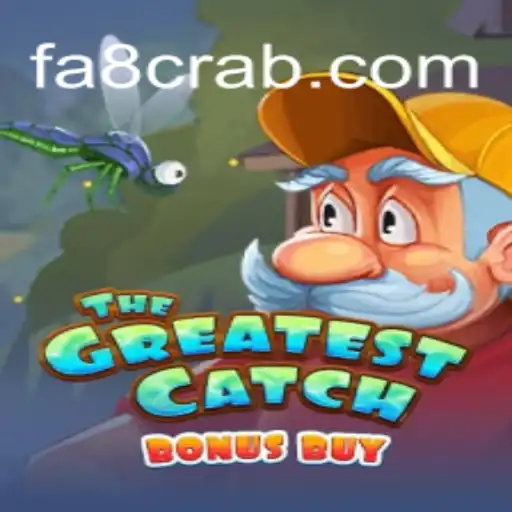 TheGreatestCatchBonusBuy: Uma Aventura Aquática Empolgante