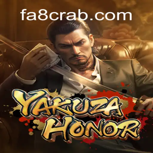 YakuzaHonor: O Novo Jogo de Estratégia que Conquista a Comunidade Gamer