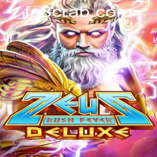 Descubra a Emoção de ZeusRushFeverDeluxe: Aventura e Estratégia em um Só Jogo