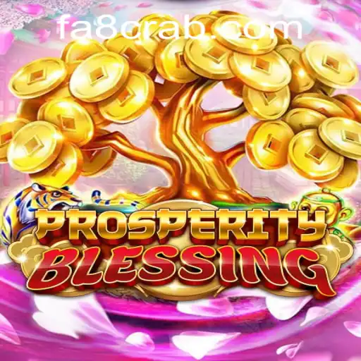 Descubra o Mundo de ProsperityBlessing: Um Jogo de Estratégia e Aventura