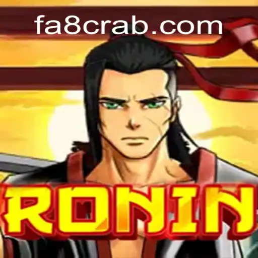 Desvendando 'Ronin': O Novo Jogo Sensação com Elementos de Estratégia e Aventura
