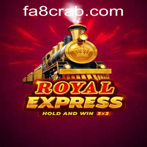 Descubra o Mundo Emocionante de RoyalExpress