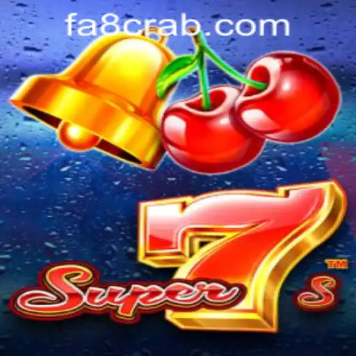 Aventura no Mundo das Super7s: Uma Imersão no Jogo com fa8-crab777.com