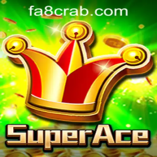SuperAce: Mergulhando na Aventura com fa8-crab777.com