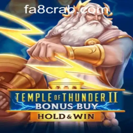 Descubra o Empolgante Mundo de TempleofThunderIIBonusBuy: Seu Guia Completo