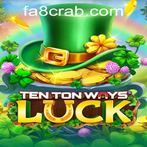 Explorando as Aventuras de TenTonWaysLuck