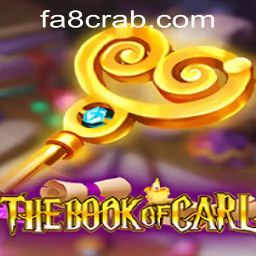 Explorando a Aventura Digital: TheBookofCarl e O Fascínio de fa8-crab777.com