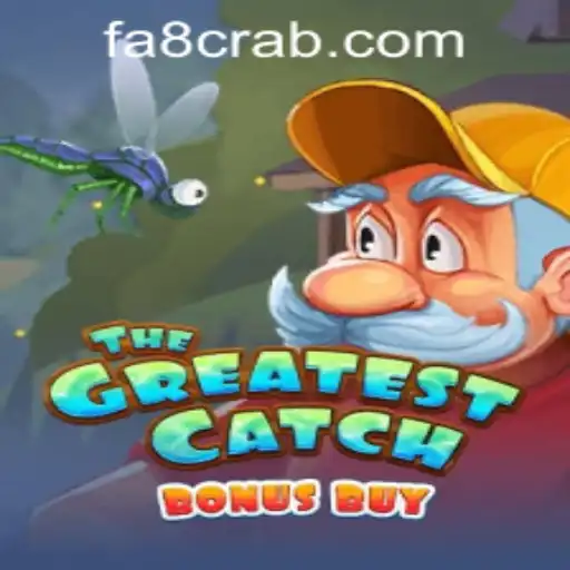 TheGreatestCatchBonusBuy: Uma Aventura Aquática Empolgante