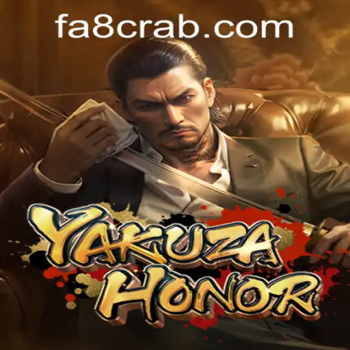 YakuzaHonor: O Novo Jogo de Estratégia que Conquista a Comunidade Gamer